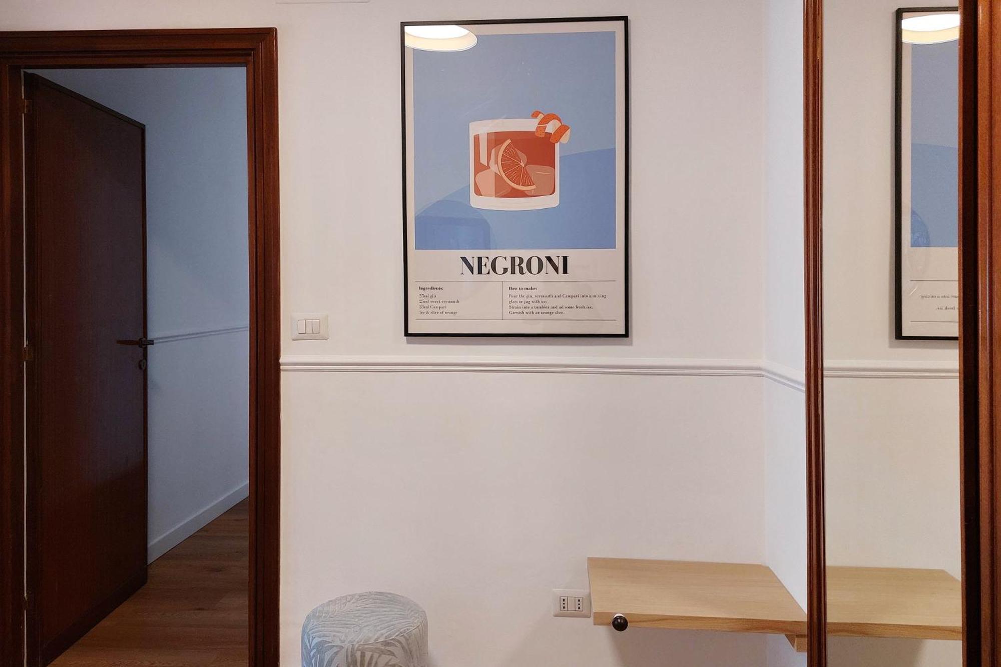 Real Vatican Inn Roma Dış mekan fotoğraf
