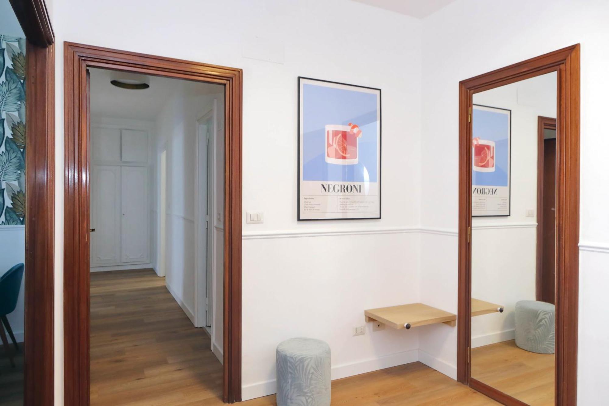 Real Vatican Inn Roma Dış mekan fotoğraf