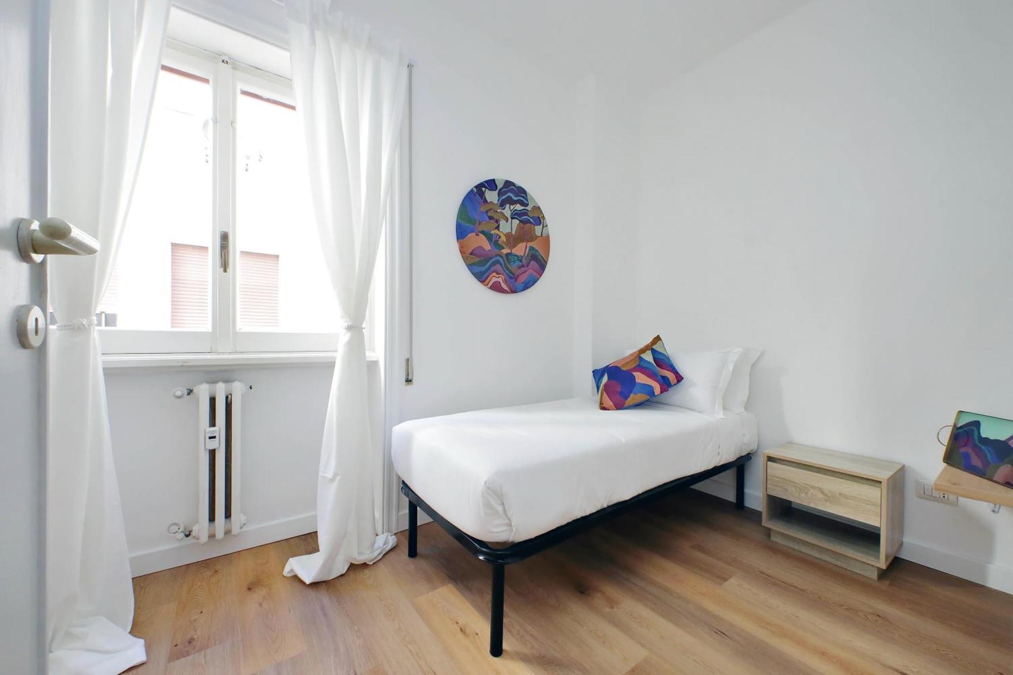 Real Vatican Inn Roma Dış mekan fotoğraf